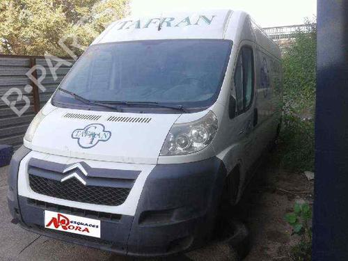 Used Parts CITROËN JUMPER II Bus 2.2 HDi 100 (101 hp) 2603004