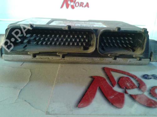 Engine control unit (ECU) VW GOLF IV (1J1) 1.4 16V | BP12639614M57 