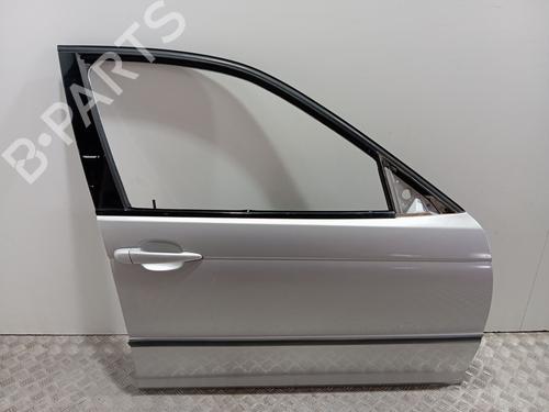 Used Right front door BMW 3 (E46) 320 d (150 hp) 26432798
