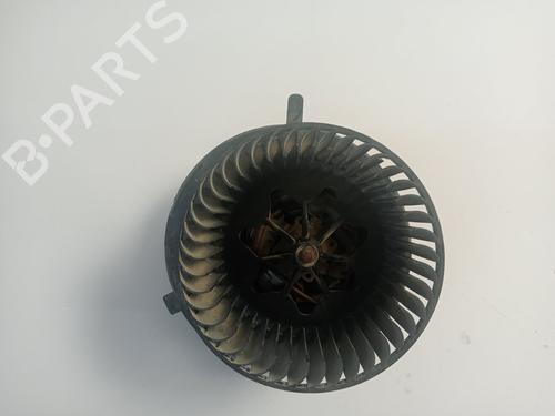 Moteur de chauffage VW CADDY IV Box Body/MPV (SAA, SAH) 2.0 TDI (102 hp) 18491572