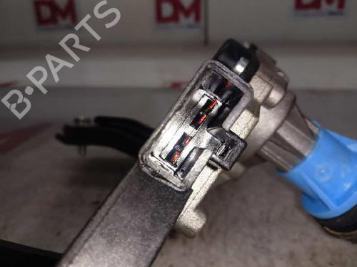 Rear wiper motor HYUNDAI ix35 (LM, EL, ELH)  | BP16817584M102 