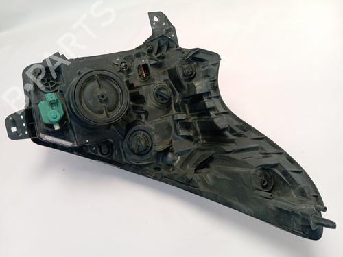 Left headlight OPEL VIVARO B Van (X82) 1.6 CDTI (05) | BP37150671C28 - Image 4