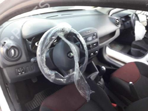 Left tailgate light RENAULT CLIO IV (BH_)  | BP14128870C79 