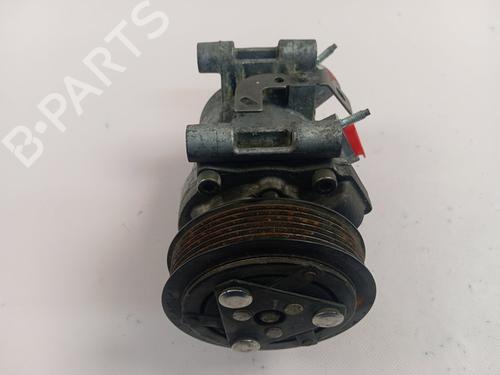 AC-Kompressor PEUGEOT PARTNER Box Body/MPV [2008-2025]  30571454