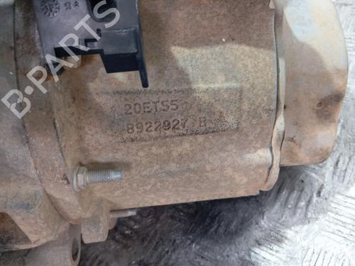 Gearbox PEUGEOT RIFTER  | BP29370943M3 