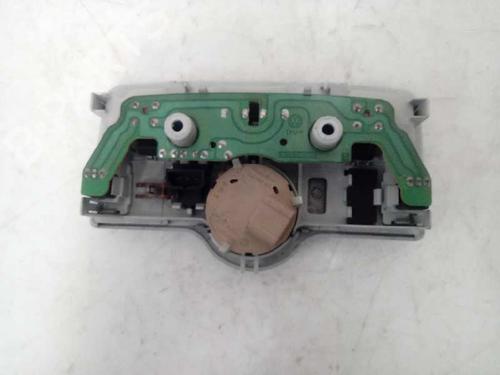 Interior roof light VW GOLF IV (1J1) 1.9 TDI | BP12666488I8 