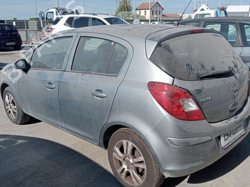 Right taillight OPEL CORSA D Hatchback Van (S07) | BP27608673C35