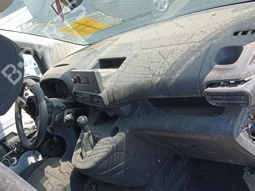 Front left interior door handle CITROËN BERLINGO MULTISPACE (B9) | BP13660010I13