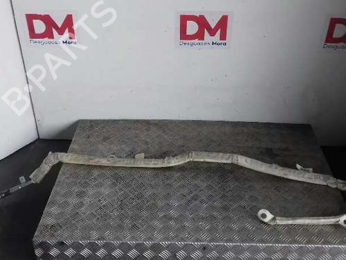 Used Left curtain airbag AUDI A3 (8P1) 1.9 TDI (105 hp) 16502479