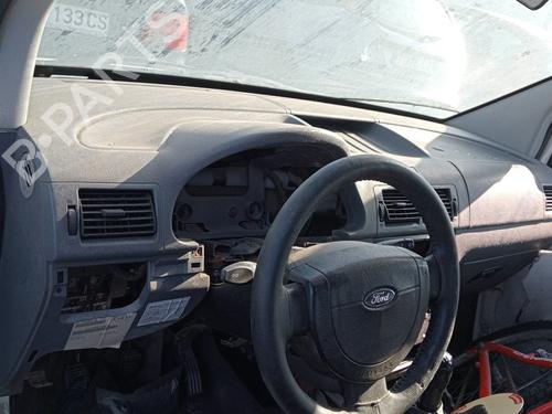 Driver airbag FORD TRANSIT CONNECT (P65_, P70_, P80_) | BP30508687C9