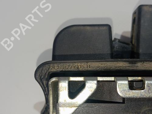 Tailgate lock VW T-CROSS (C11, D31)  | BP32043466C101 