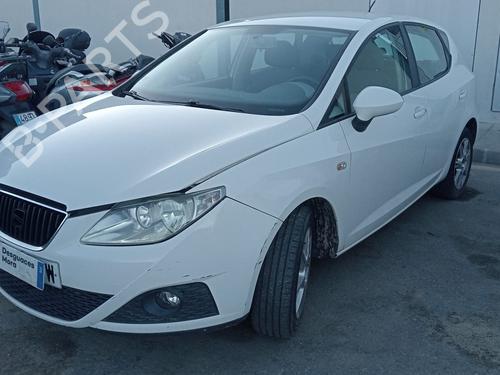 Left front window switch SEAT IBIZA IV (6J5, 6P1) | BP31850757I27