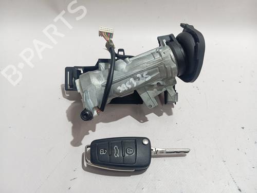 Electronic module AUDI A1 Sportback (8XA, 8XF) 1.4 TDI | BP31345684M83 - Image 2
