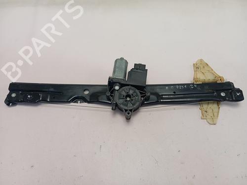 Used Front right window mechanism CITROËN JUMPY III Bus (V_) [2016-2025]  31043383