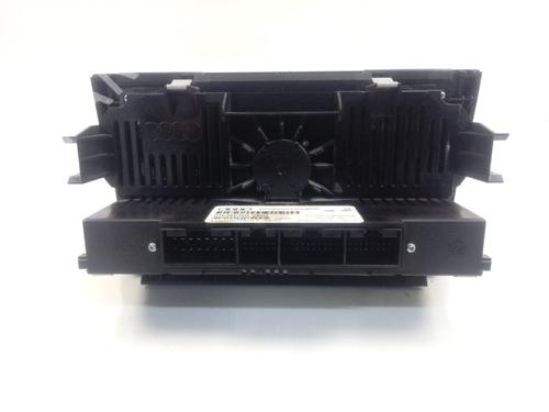 Climate control AUDI A3 (8P1)  | BP17788618I5 