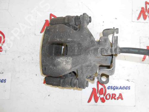 Used Right rear brake caliper FORD TRANSIT Platform/Chassis (FM_ _, FN_ _, FF_ _) [2006-2014]  30369106