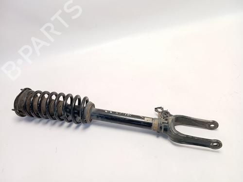 Used Right front shock absorber MERCEDES-BENZ M-CLASS (W164) [2005-2012]  23661979