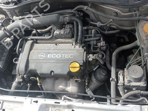 Alternator OPEL CORSA C (X01)  | BP36235896M7  - Image 7