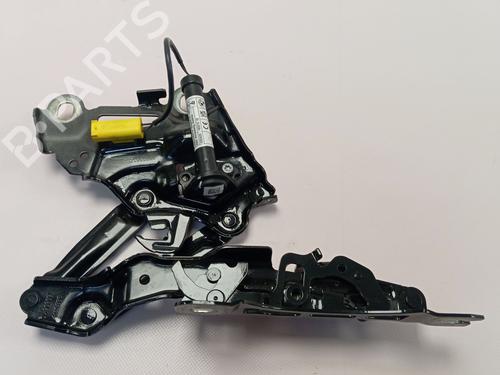 Used Hinge/Door check strap Hinge/Door check strap BMW X1 (U11) xDrive 25 e Plug-in-Hybrid (245 hp) 40105429 40105429