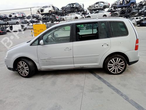 Water radiator VW TOURAN (1T1, 1T2) | BP27571074M31