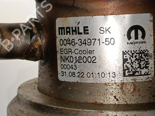 Egr FIAT DOBLO Cargo (263_) | BP39103270M69 - Image 5