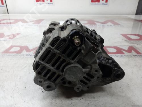 Alternator MITSUBISHI SPACE WAGON (N9_W, N8_W)  | BP12938116M7 
