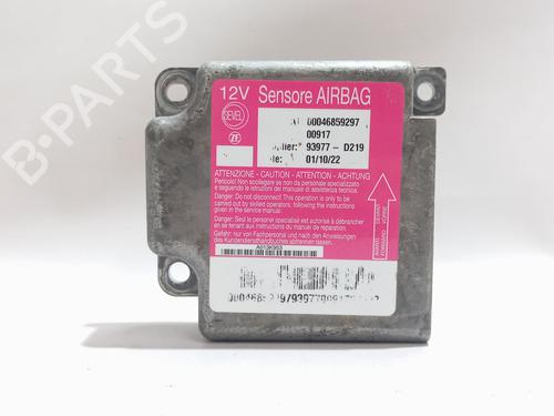 ecu-airbags-citroen-jumper-ii-van-2006-37019510 main image