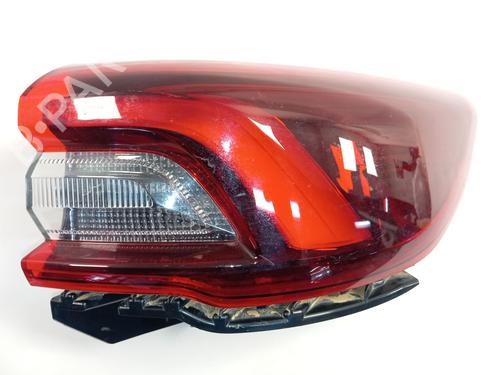 Used Right taillight Right taillight 37199877 37199877