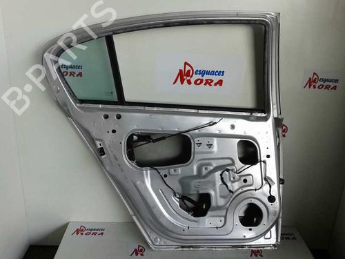 Left rear door OPEL ASTRA H (A04)  | BP12642264C4 