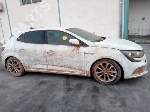 Right taillight RENAULT MEGANE IV Hatchback (B9A/M/N_)  | BP23272165C35 