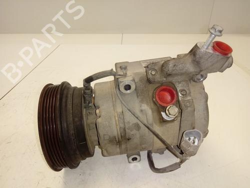 Klimakompressor für TOYOTA RAV 4 II (_A2_) [2000-2005]  16450983