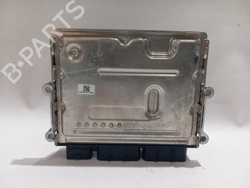 Engine control unit (ECU) RENAULT TRAFIC III Van (FG_) | BP39095599M57 - Image 2
