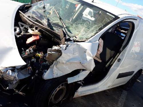 Catalyst PEUGEOT PARTNER MPV (5_, G_)  | BP15248790M10 