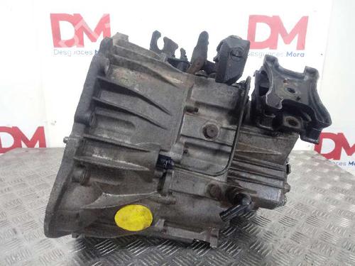 Gearbox MERCEDES-BENZ VITO Van (W638) 108 D 2.3 (638.064, 638.068) | BP12662189M3 