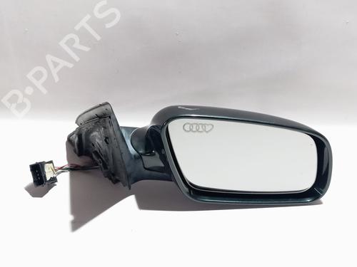 Used Right mirror Right mirror 38175496 38175496