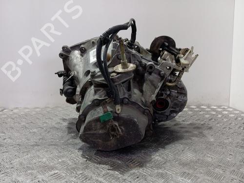 Gearbox PEUGEOT 307 CC (3B) 2.0 16V | BP26487983M3 