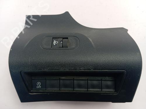 Used Switch PEUGEOT PARTNER Box Body/MPV [2008-2025]  28026688