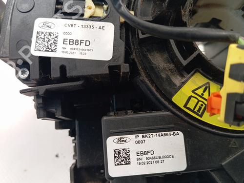 Headlight switch FORD TRANSIT V363 Bus (FAD, FBD) | BP30375627I24