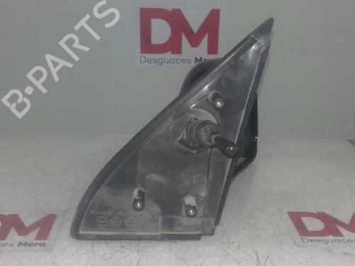 Right mirror SSANGYONG MUSSO (FJ)  | BP12645395C27 