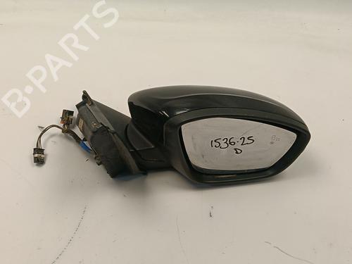 Used Right mirror OPEL CORSA F (P2JO) [2019-2026]  31992911