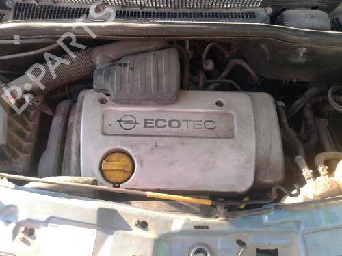 Højre baglygte OPEL MERIVA A MPV (X03) 1.6 16V (E75) | BP12833374C35 