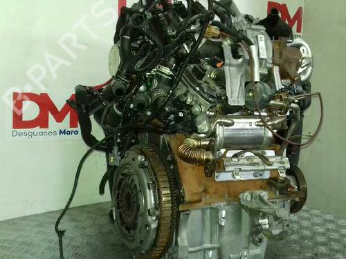 Engine RENAULT CLIO IV (BH_) | BP12657436M1