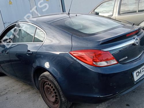 Left mirror OPEL INSIGNIA A (G09) 2.0 CDTI (68) | BP28112167C26 