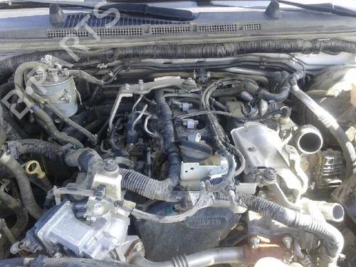 Transfer box NISSAN PATHFINDER III (R51) 2.5 dCi | BP13912302M36 