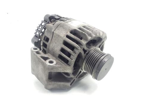 Used Alternator OPEL CORSA D (S07) [2006-2015]  18603435