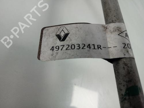AC pipe RENAULT EXPRESS Box Body/MPV 1.5 Blue dCi 95 (F6AB) | BP29410217M126 