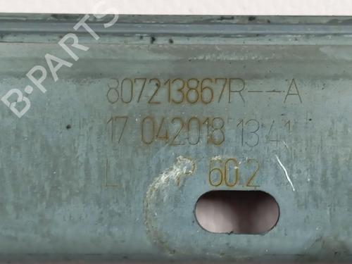 Front left window mechanism RENAULT CLIO IV (BH_)  | BP27200721C22 