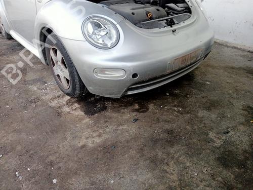 Foran støtfanger VW NEW BEETLE (9C1, 1C1) 2.0 (115 hp) 16672247