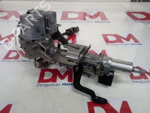 Steering column RENAULT MEGANE IV Hatchback (B9A/M/N_) 1.5 Blue dCi 95 (B9A2, B9A6) | BP12659561M21 