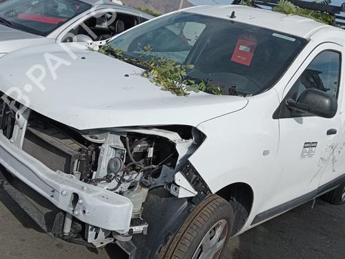 Right front window switch DACIA DOKKER MPV (KE_)  | BP30372435I26 